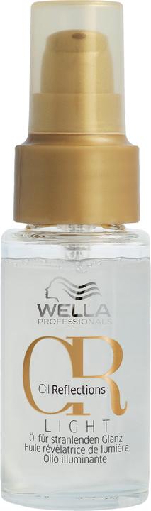 Immagine prodotto Wella Olio Riflessi Olio Leggero 30 (30 ml)