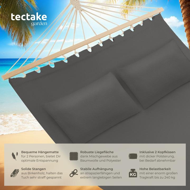 Produktbild tectake Eden (240 kg)