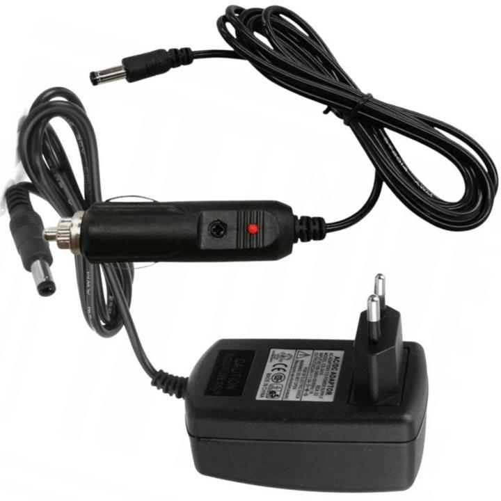 Actual product image Jilong Electric air pump