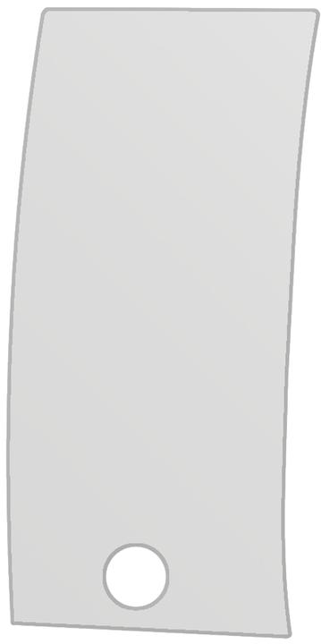 Actual product image Dipos Screen Protector Anti-Glare (SW328)