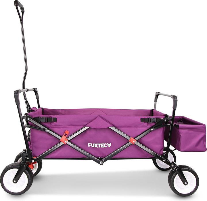 Immagine prodotto Fuxtec FX-CT350
