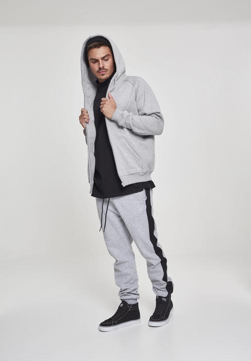 Image du produit Urban Classics Zip Hoody (XL)