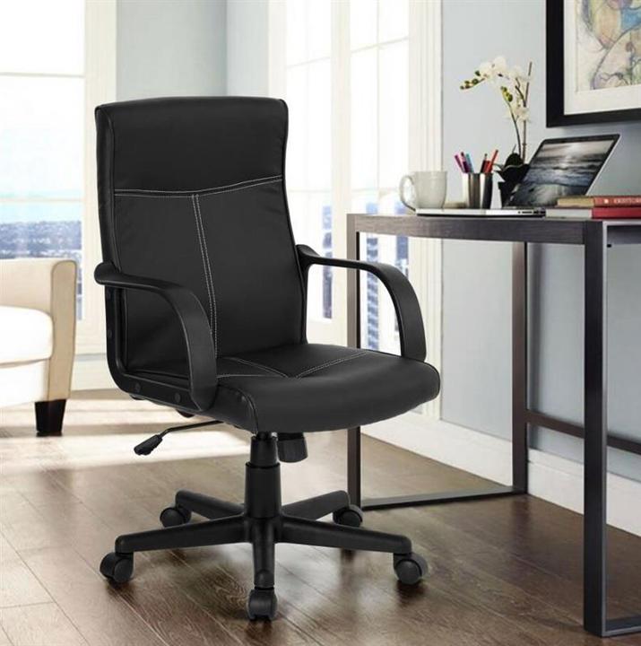 Produktbild Domoletti Chair Tveit, black