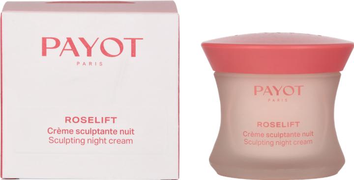 Produktbild Payot Paris Crème Sculptante Nuit (50 ml, Nachtcreme)