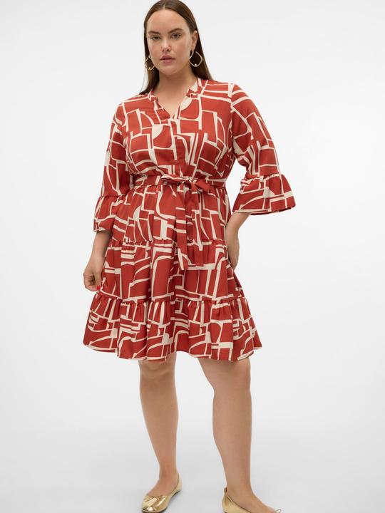 Produktbild Vero Moda VMZERA Kurzes Kleid Kleid (50)