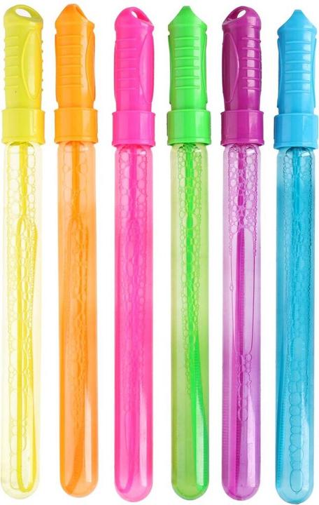 Produktbild Bubblez Seifenblasenschwert 238ml