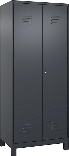 Actual product image C+P Classic PLUS cleaning locker (80 cm, 195 cm)