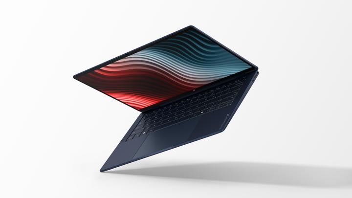 Actual product image HP EliteBook X G2a Next Gen AI PC (14", 512 GB, 32 GB, CH, AMD Ryzen AI 7 PRO 450)