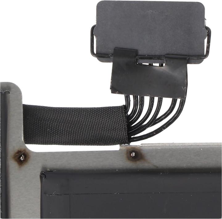 Produktbild AccuCell Akku A2389 für MacBook Air 13 (4800 mAh)