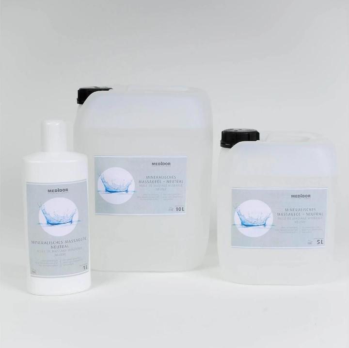 Image du produit Medidor Neutral (1000 ml)
