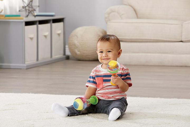 Immagine prodotto VTech Baby Magiche Maracas Luminose