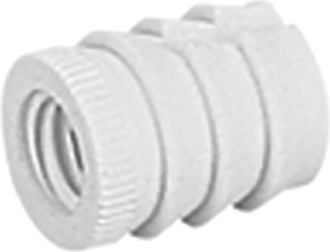 Hettich Socket M5 x 11 mm for Wing Line 170 (1 pcs.)