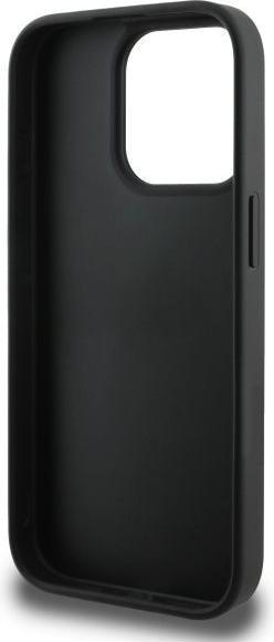 Actual product image U.S. Polo US Polo USHCP15XPUSH iPhone 15 Pro Max 6.7 white/white Leather Big DH American Flag (Apple iPhone 15 Pro Max)