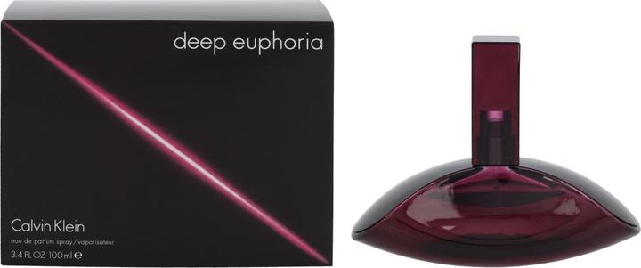 Produktbild Calvin Klein Deep Euphoria (Eau de Parfum, 100 ml)