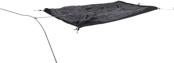Produktbild Naturehike Shared (Tunnelzelt, 1.90 kg, 2 Personen)