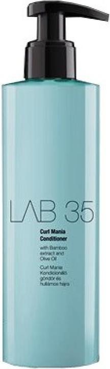 Produktbild Kallos Cosmetics Lab 35 Curl Mania (250 ml)