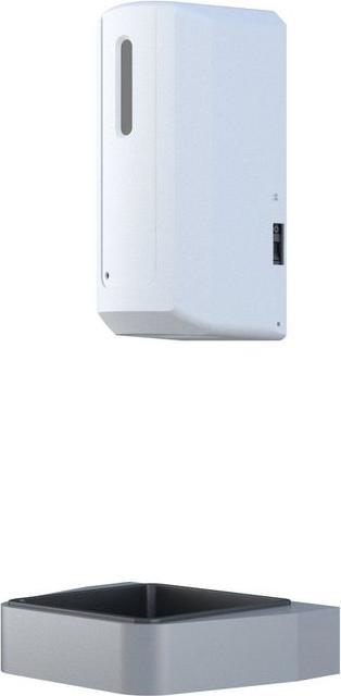 Actual product image Multibrackets Hygiene box