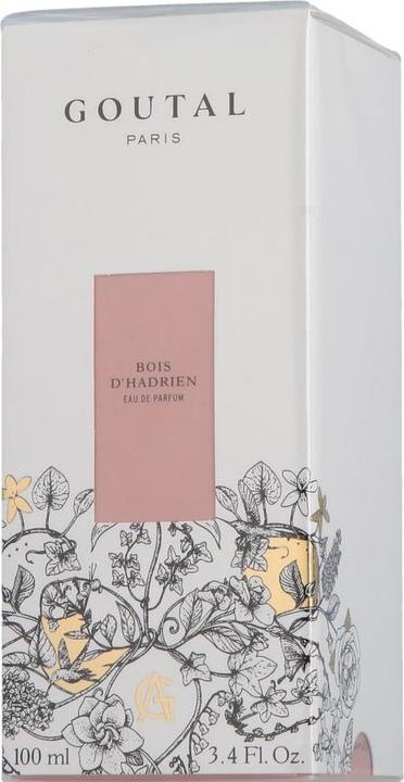 Produktbild Annick Goutal Bois d'Hadrien (Eau de Parfum, 100 ml)