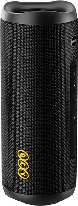Produktbild QCY Wireless Speaker SP7 (Black) (14 h)