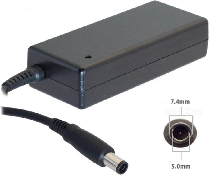 Actual product image CoreParts Power supply 45 watt (45 W)