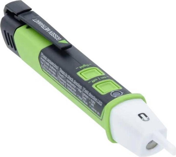 Produktbild Gossen Spannungsprüfer (CAT IV 1000V)