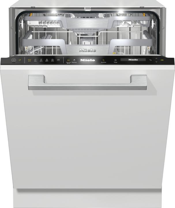 Actual product image Miele G 7560 SCVi
