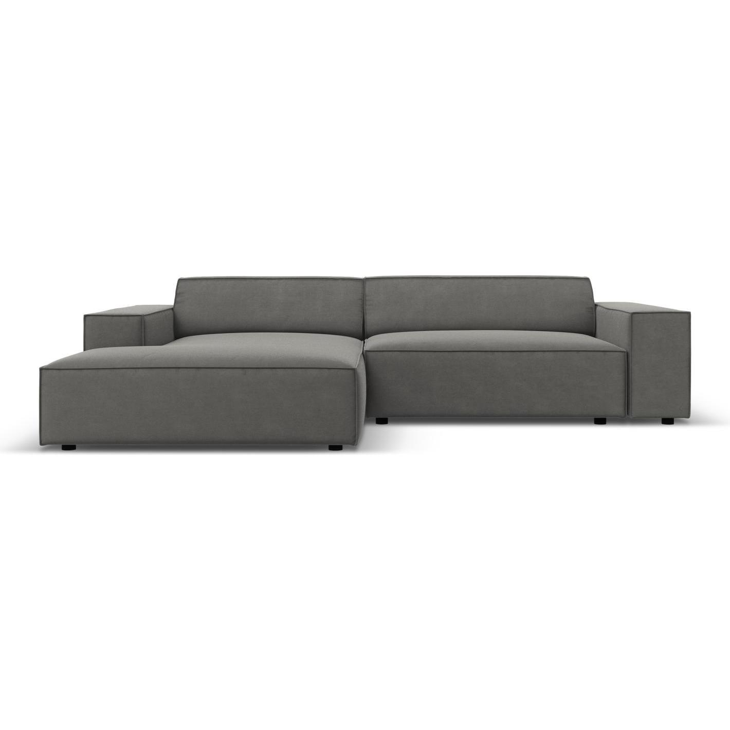 Thumbnail - Micadoni, Sofa, Jodie (Ecksofa)