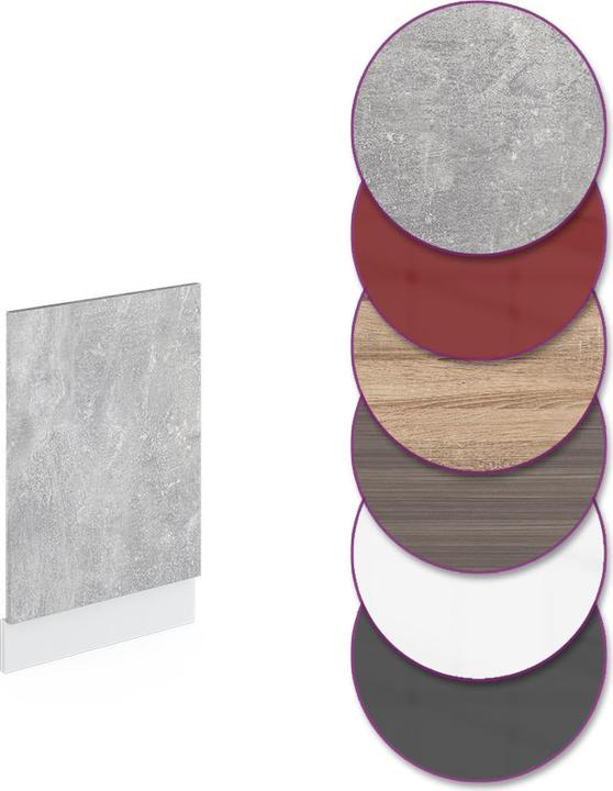 Actual product image Vicco Frontblende R-Line