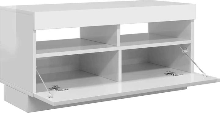 Actual product image vidaXL Aponi (80 x 35 x 40 cm)