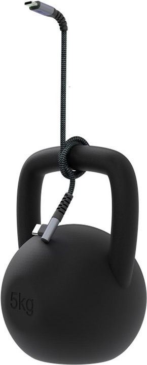 Image du produit Goobay USB C - USB C (0.50 m, USB 2.0)