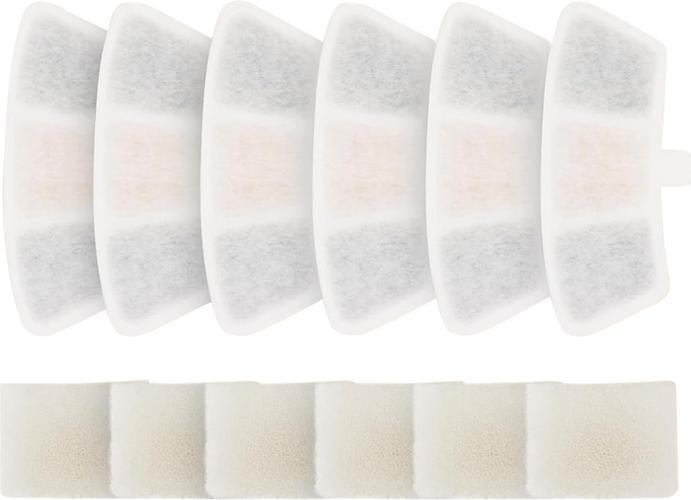 Immagine prodotto Oneisall Brunnen-/Trinkfilter