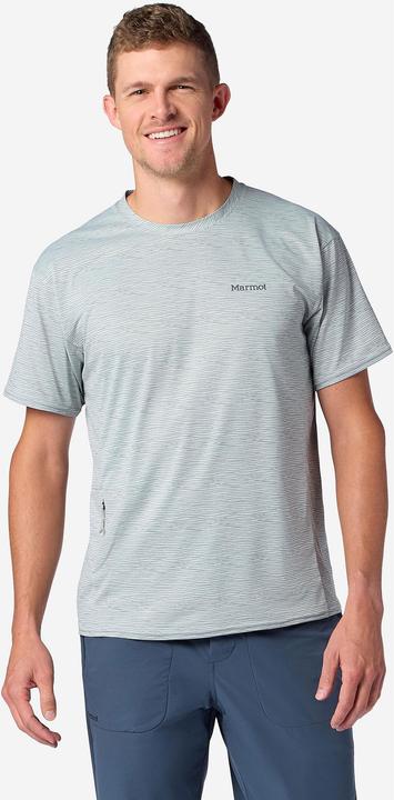Produktbild Marmot AirExchange SolarShield Crew (S)