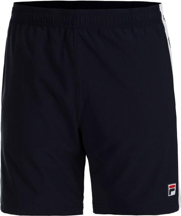 Image du produit FILA Short Jacob Navy/White Man (XL)
