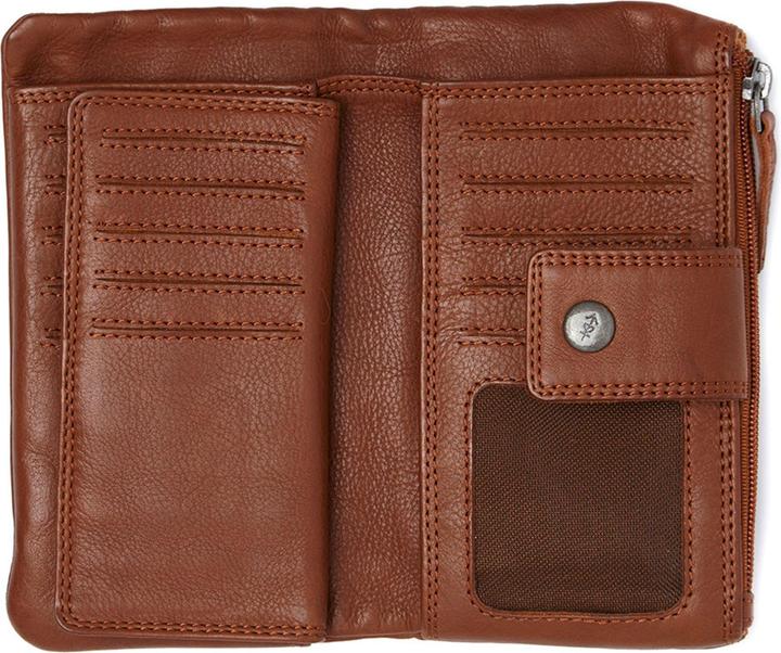 Produktbild The Chesterfield Brand Fresno Geldbörse Leder 10 cm