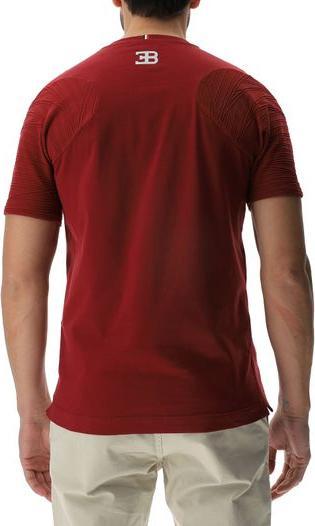 Actual product image UYN For Bugatti Technisches Shirt (S)