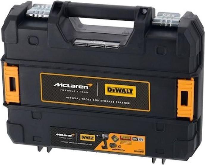 Produktbild DeWalt DCD85MP2T Mclaren