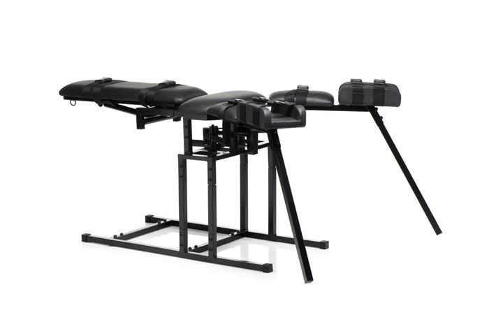 Actual product image Master Series Leg Spreader Obedience Chair