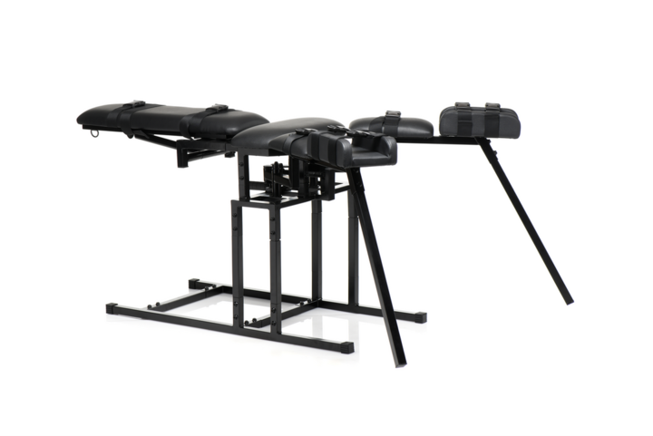 Produktbild Master Series Leg Spreader Obedience Chair