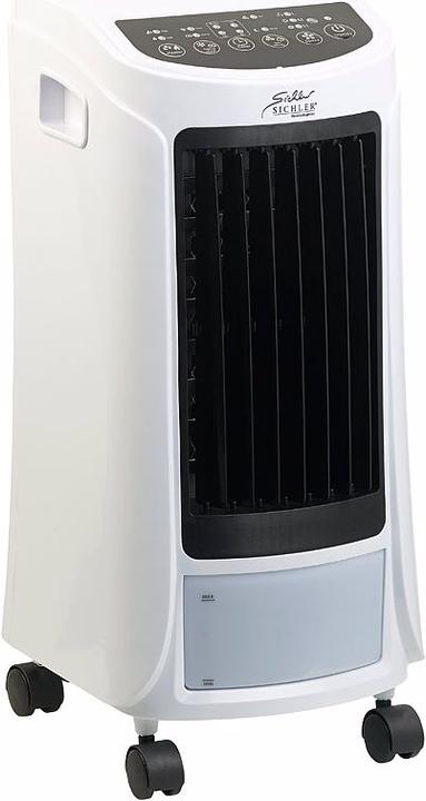 Actual product image Sichler NX-1405-919 (170 BTU/h)