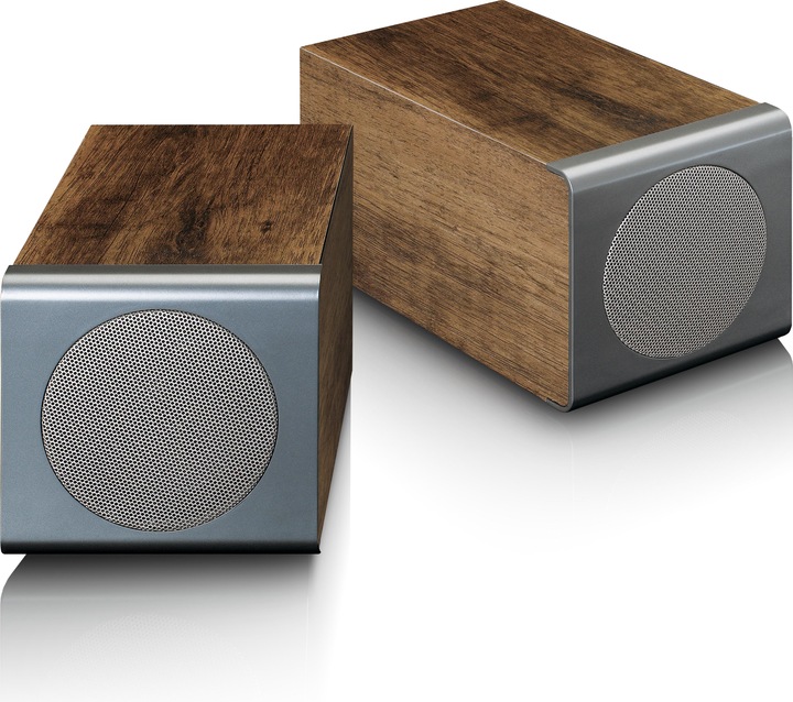Immagine prodotto Lenco MC-175 (Bluetooth, 2x 20 W)