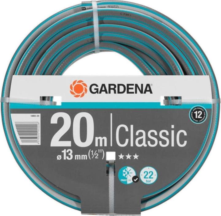 Produktbild Gardena Classic (20 m, 13 mm)