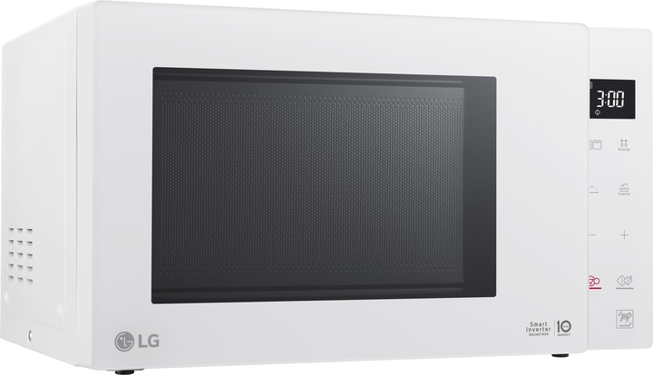 Produktbild LG MH6535GIB (25 l)