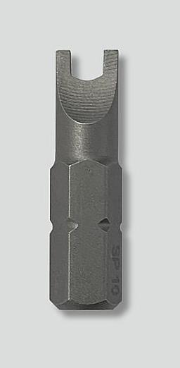 Actual product image Siedle TL 111/411-... Bit for two-hole screws Portavox