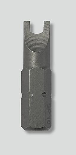 Produktbild Siedle TL 111/411-... Bit f.Zweilochschrauben Portavox