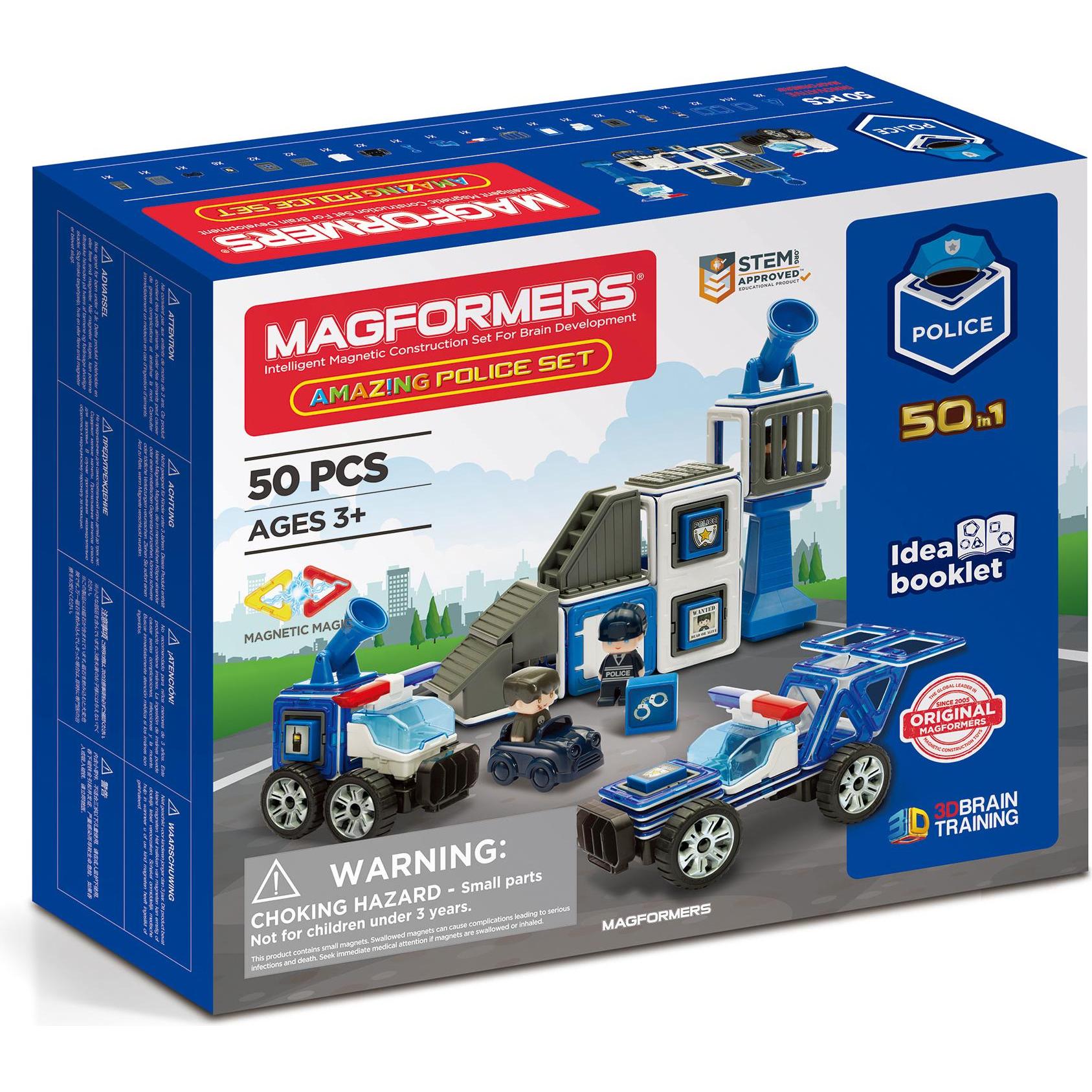 Magformers 717002