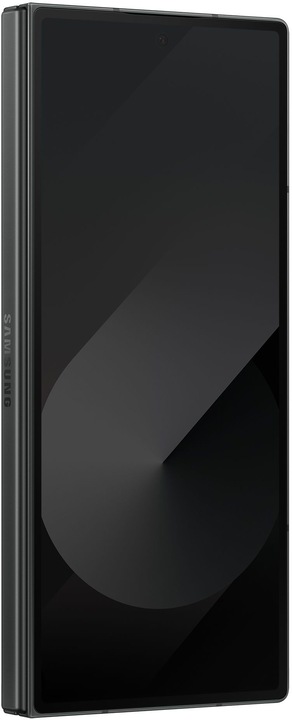 Produktbild Samsung Galaxy Z Fold6 Enterprise Edition (512 GB, Crafted Black, 7.60", SIM + eSIM, 50 Mpx, 5G)