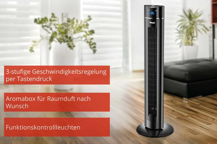 Produktbild Unold Skyline