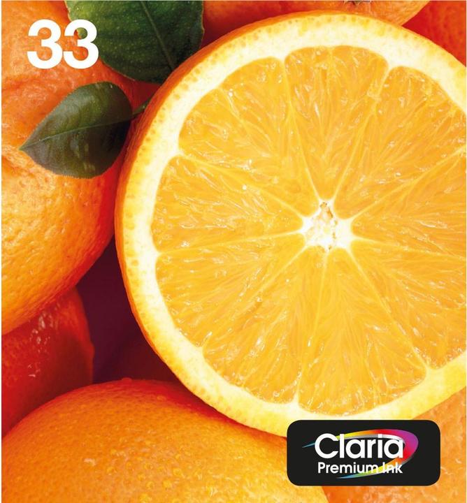Immagine prodotto Epson 33 Claria Premium Multipack (M, C, Y, PBK, FC)
