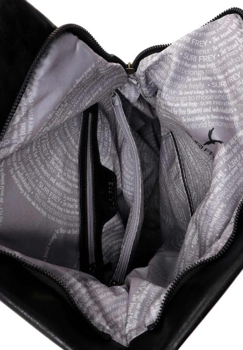 Produktbild Suri Frey Rucksack Bly (15 l)