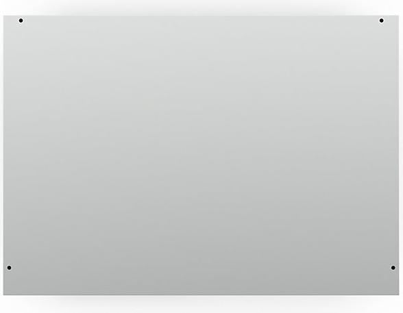 Immagine prodotto kaiserkraft Armadio a giorno con ante scorrevoli (102.30 cm, 100 cm)